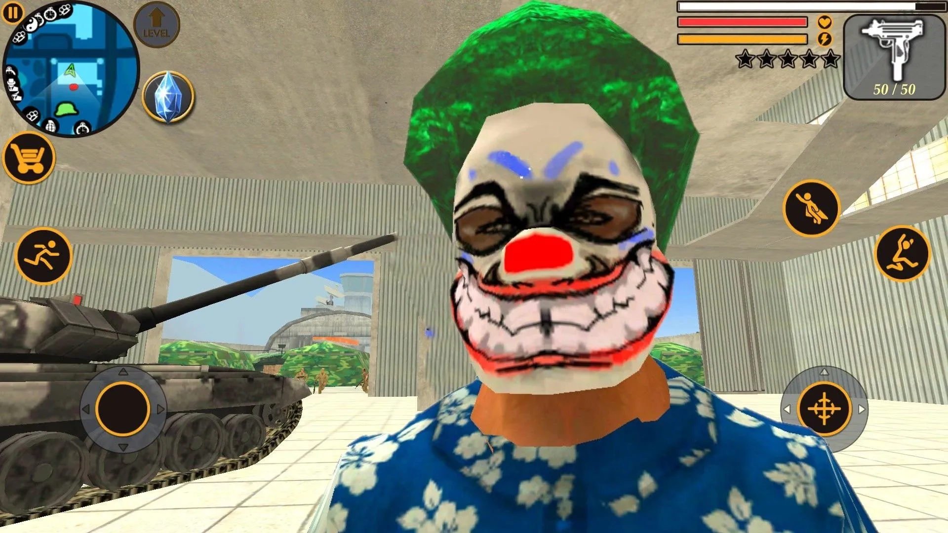 Vegas Crime Simulator 2 | Indus Appstore | Screenshot