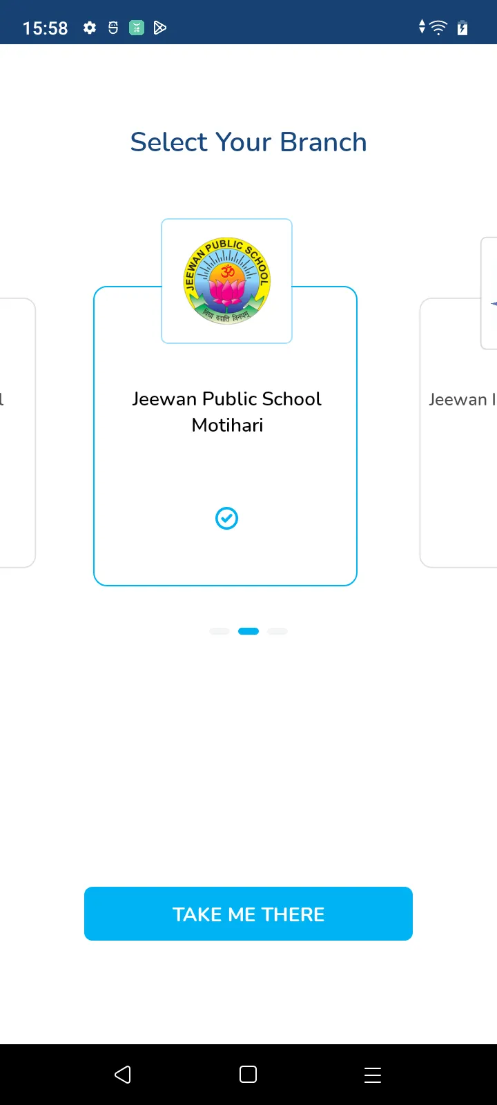 Jeewan Group Of School | Indus Appstore | Screenshot