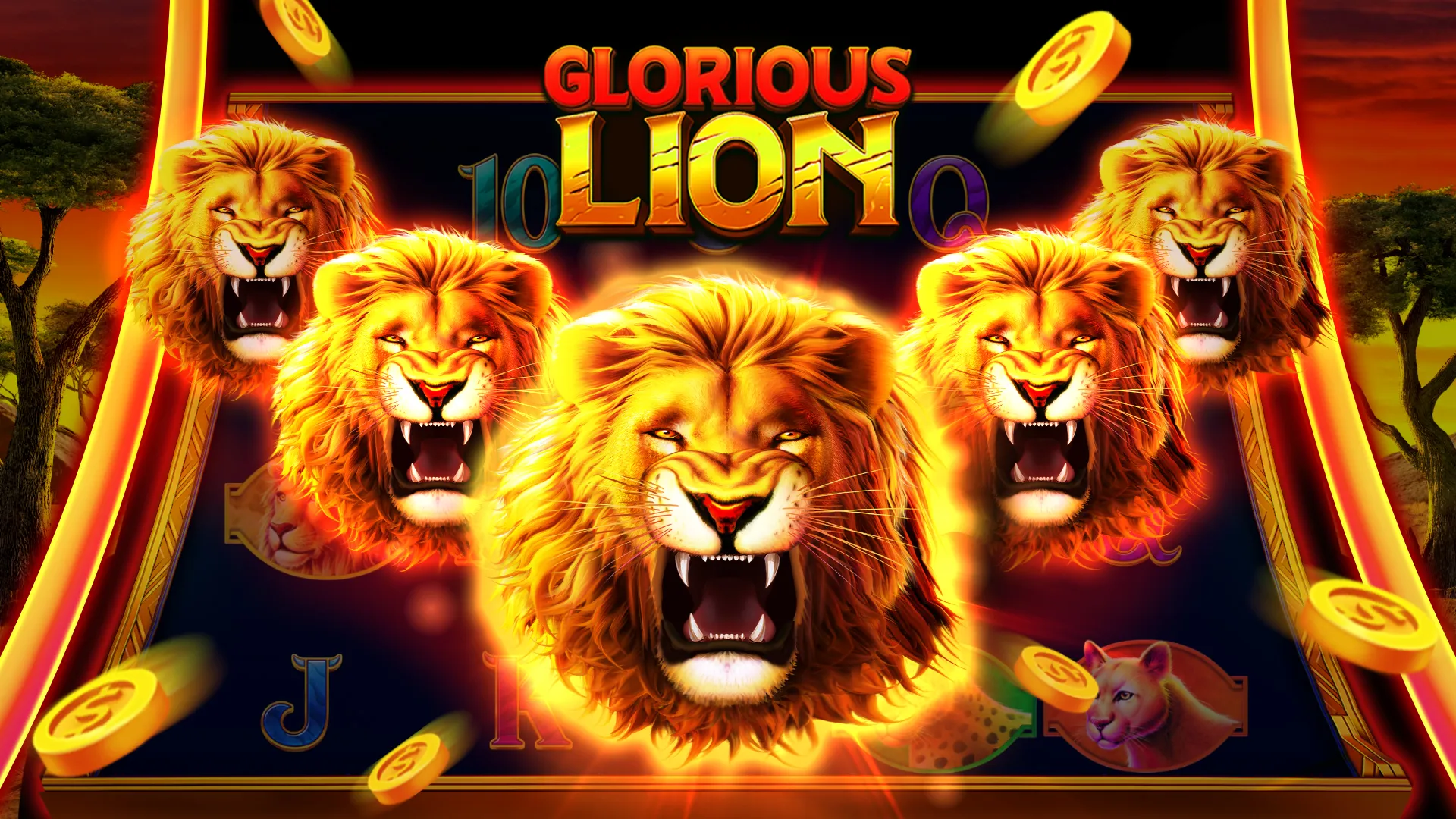 Jackpot Cash Casino Slots | Indus Appstore | Screenshot