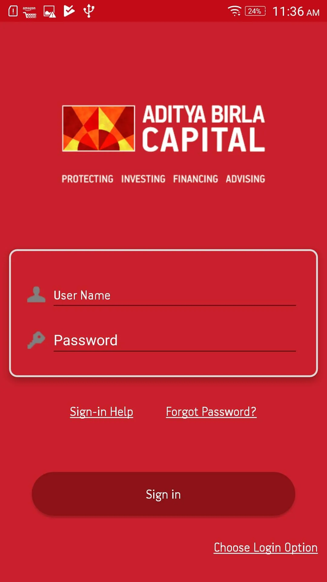 ABCapital Learning App | Indus Appstore | Screenshot