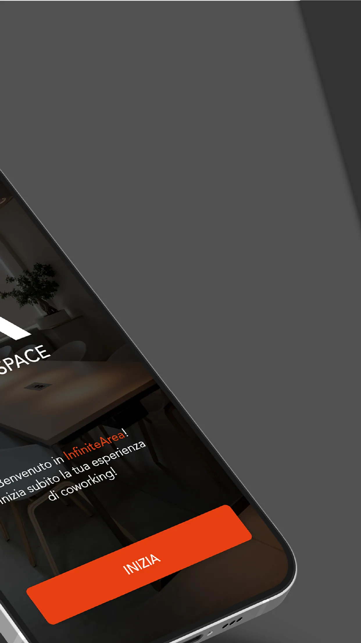 IA Workspace | Indus Appstore | Screenshot