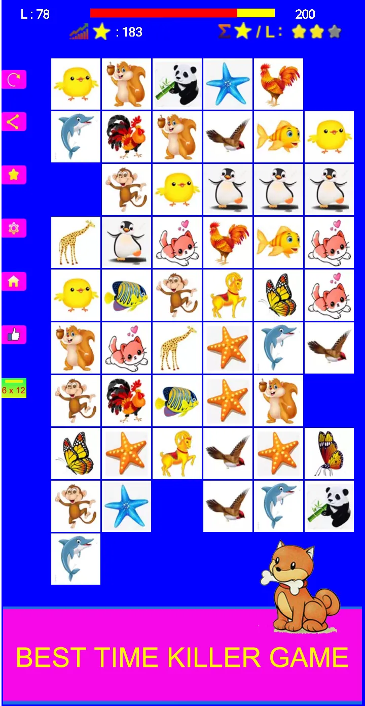 Onet Animal – Connect Game | Indus Appstore | Screenshot