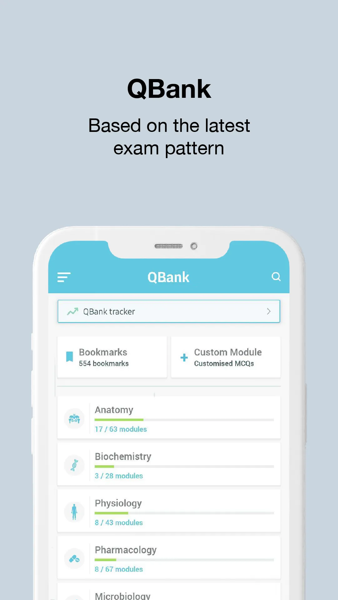 MARROW - for NEET PG & NExT | Indus Appstore | Screenshot