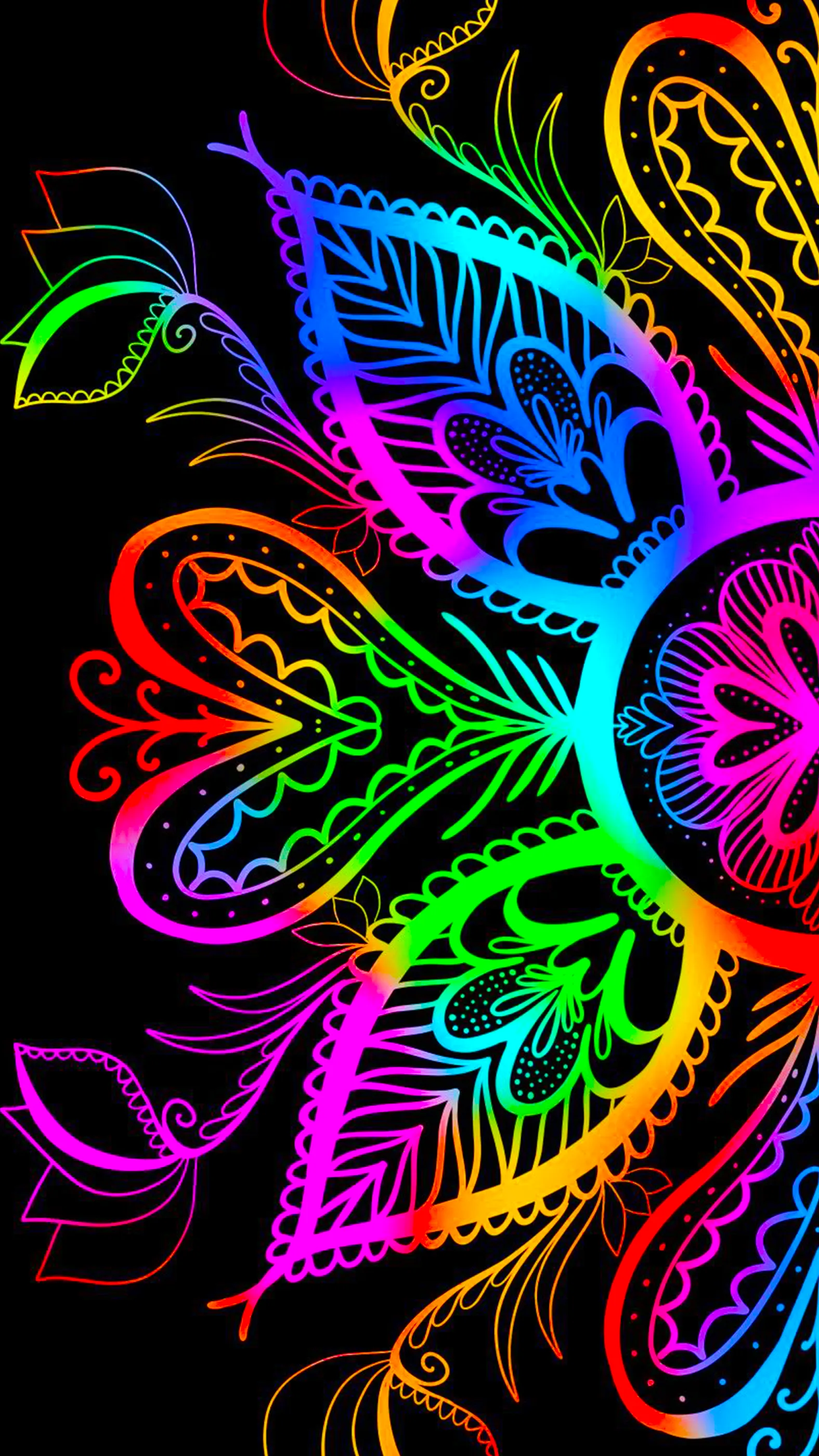 Doodle Art Fun and Draw | Indus Appstore | Screenshot