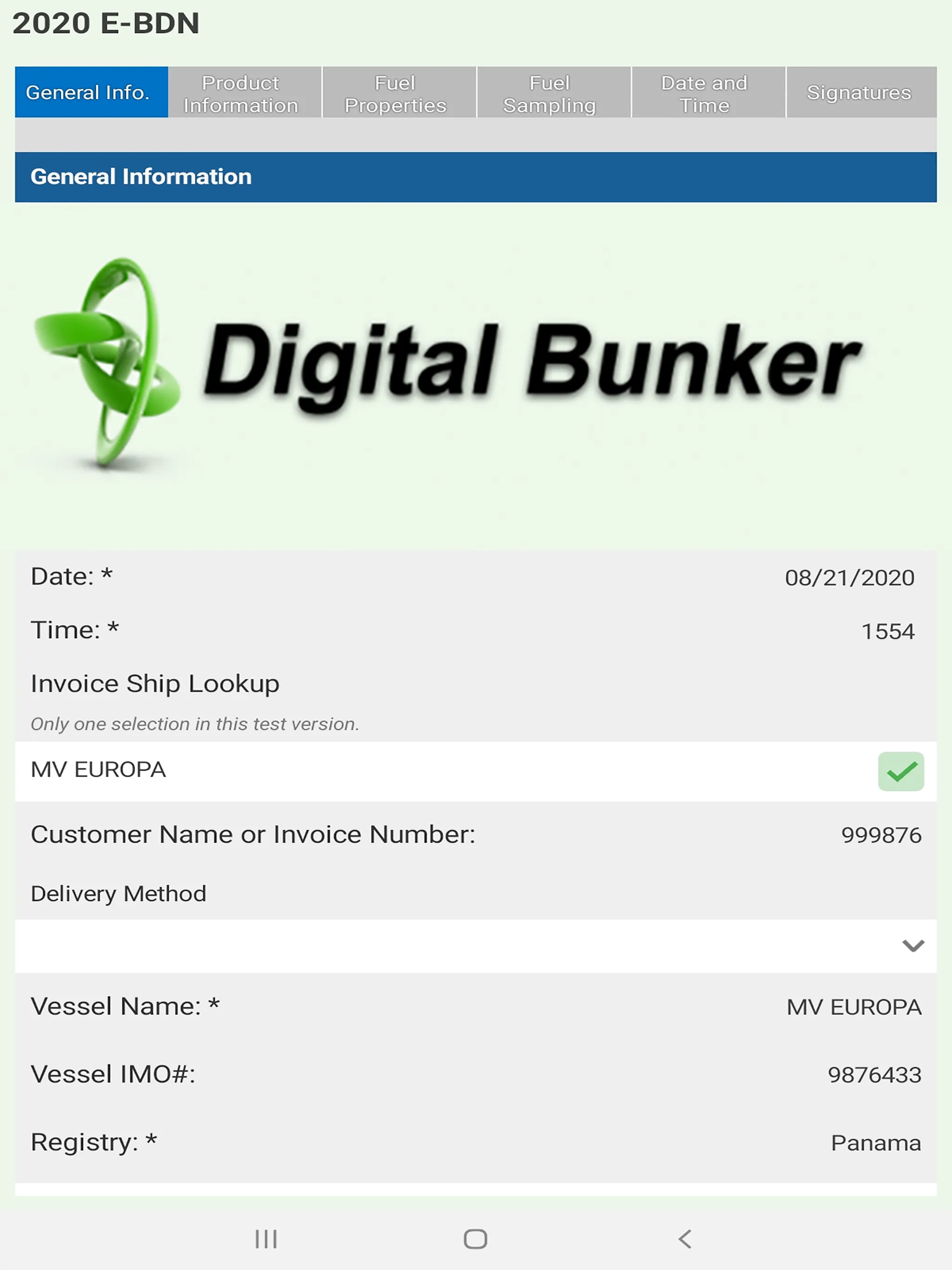 Digital Bunker | Indus Appstore | Screenshot