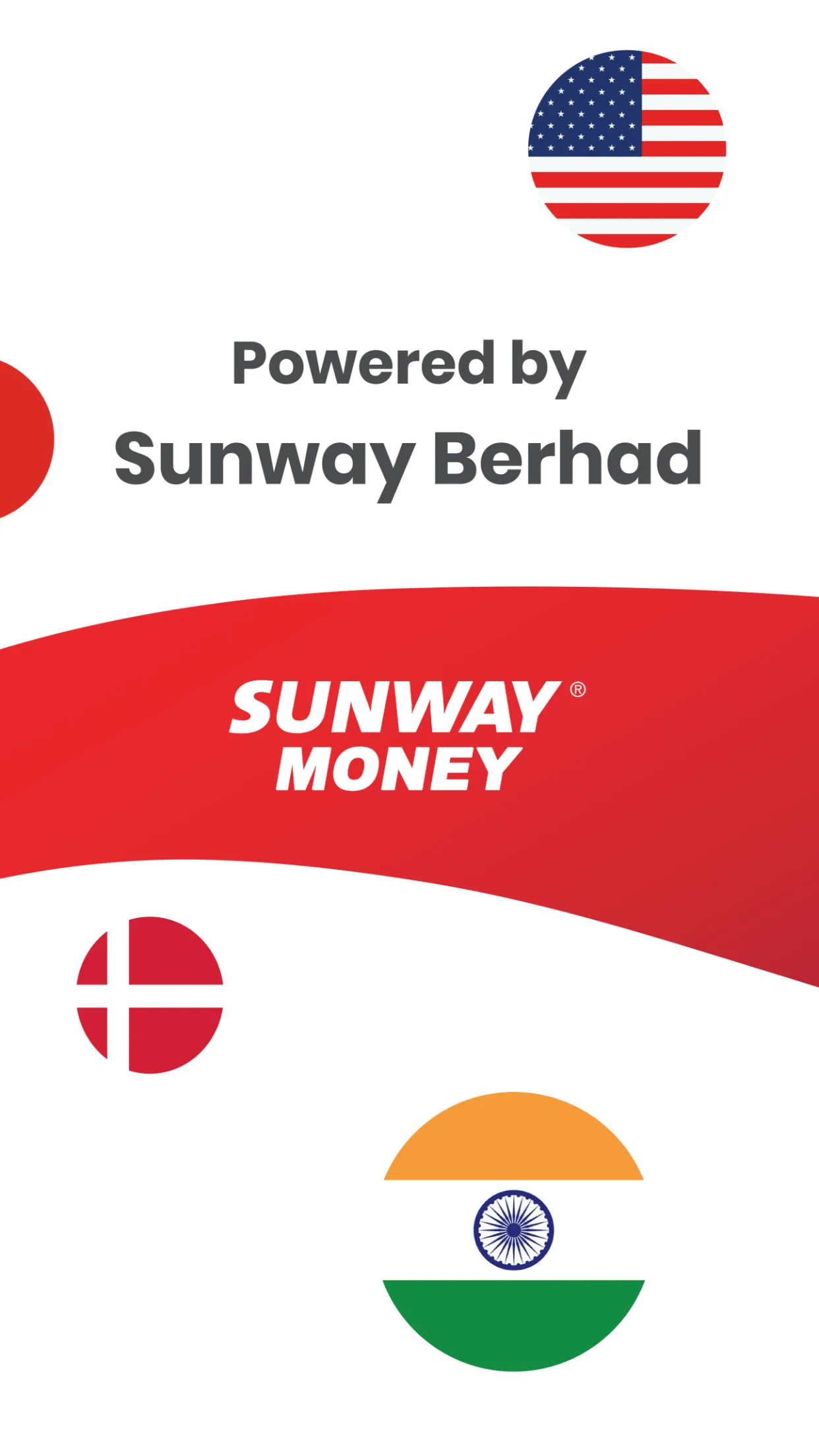 Sunway Money – Money Transfer | Indus Appstore | Screenshot