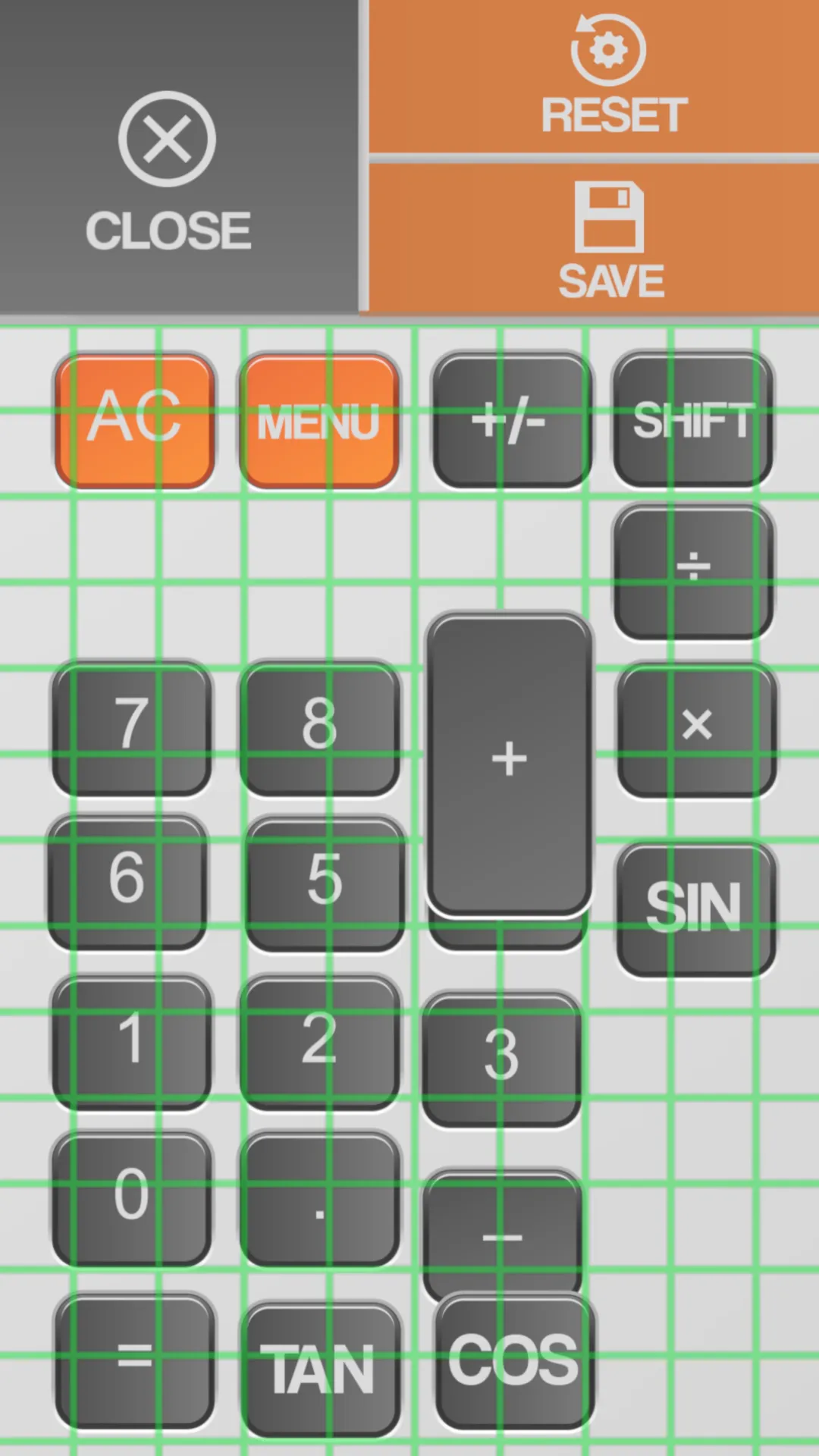 Simple Calculator - Math Class | Indus Appstore | Screenshot