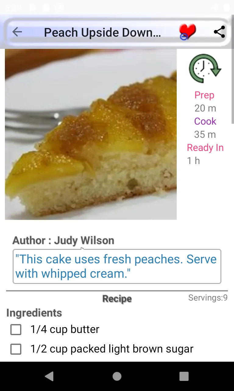 Sweet pies recipe: baked dish | Indus Appstore | Screenshot