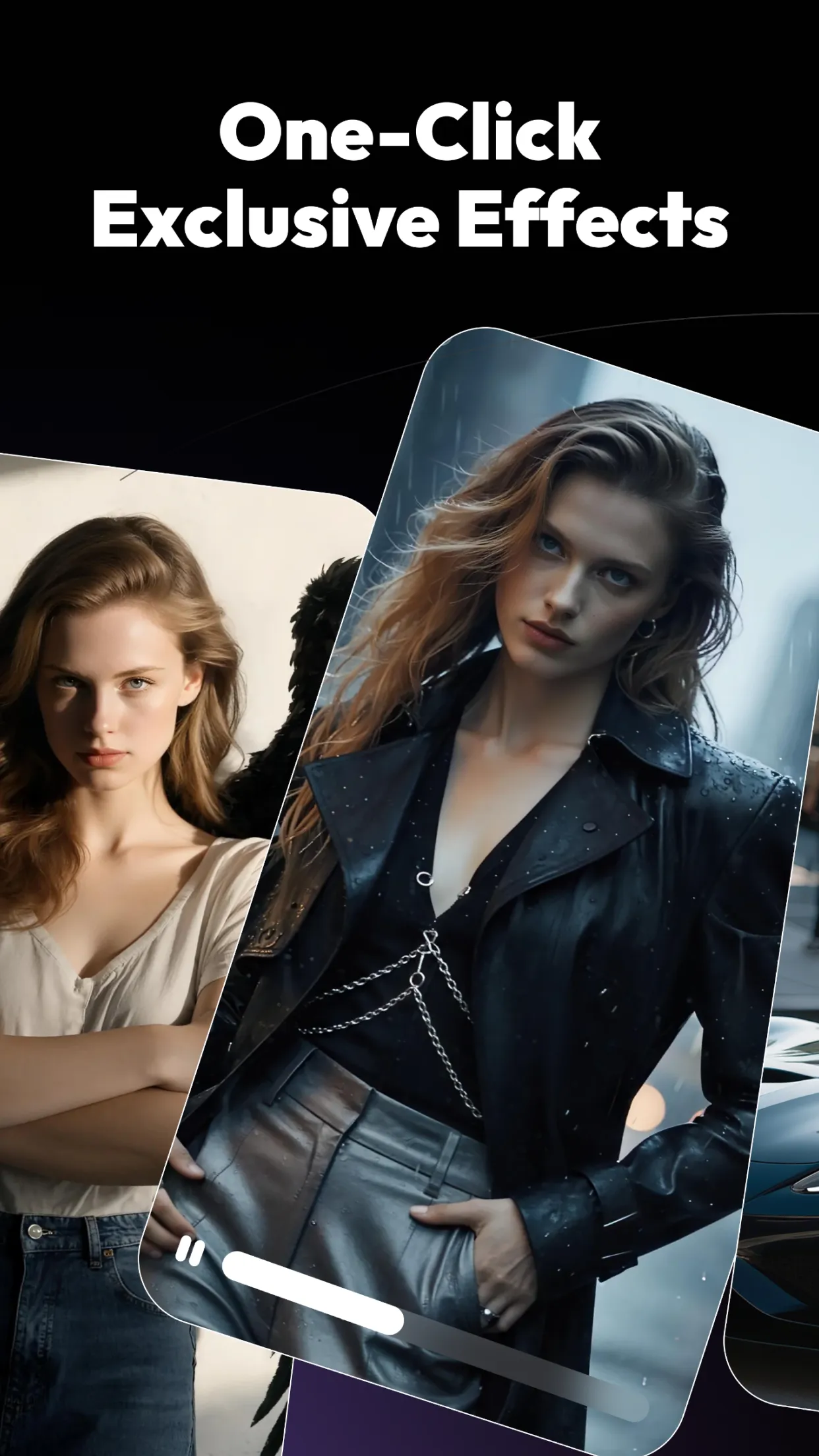 vivago.ai-AI Video&Effects | Indus Appstore | Screenshot