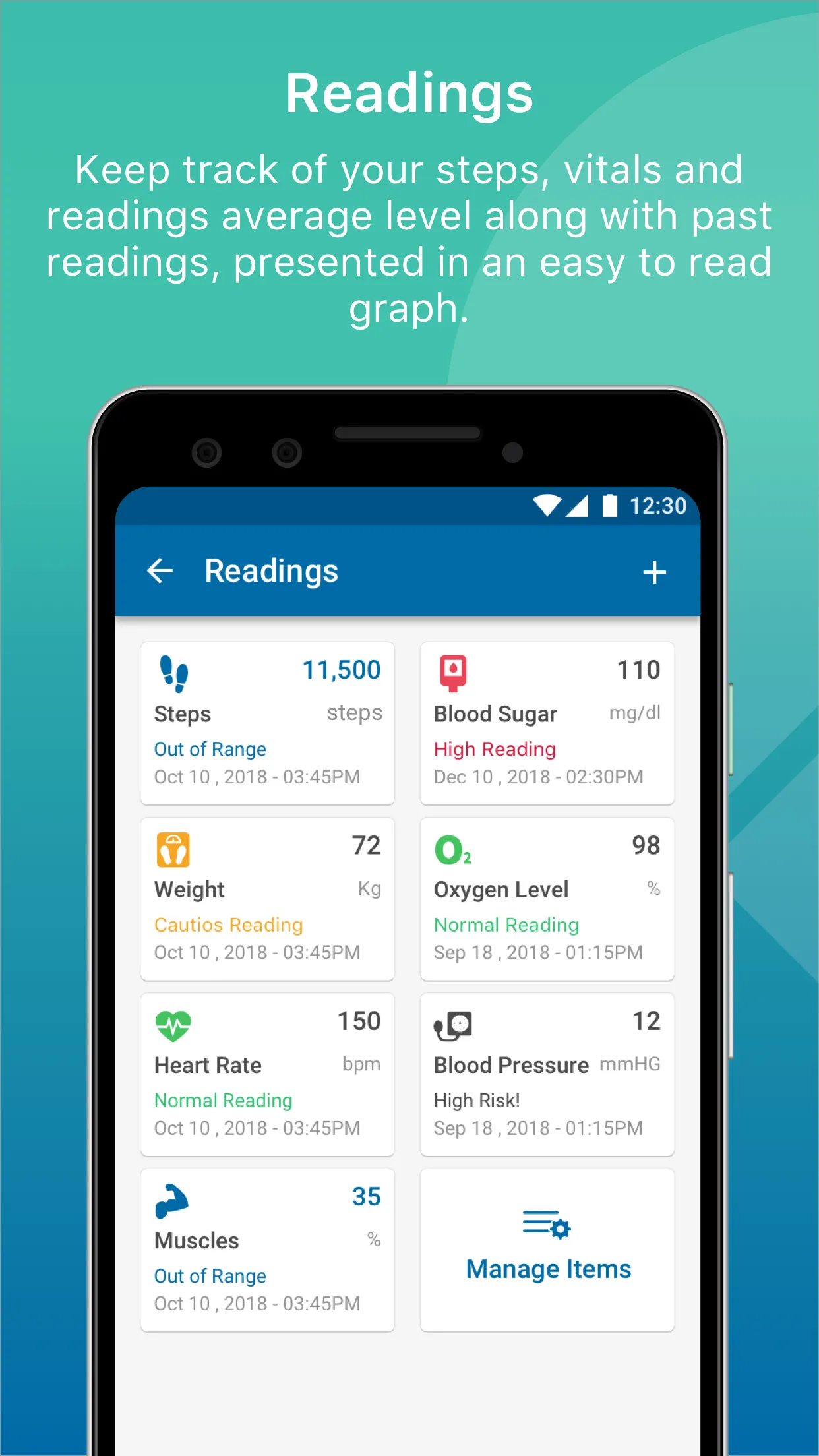 Health Connect 24x7 | Indus Appstore | Screenshot