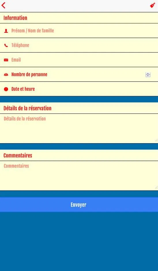 CSE PSA POISSY | Indus Appstore | Screenshot