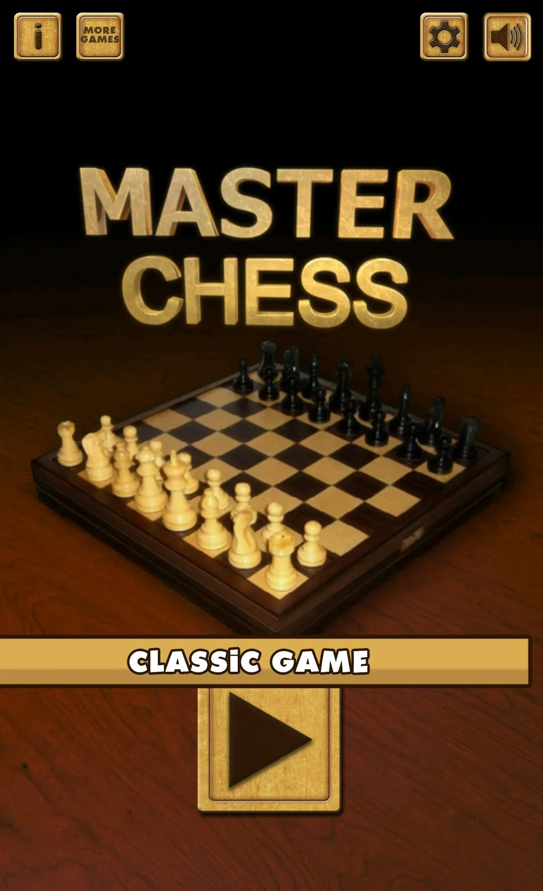 Master Chess | Indus Appstore | Screenshot