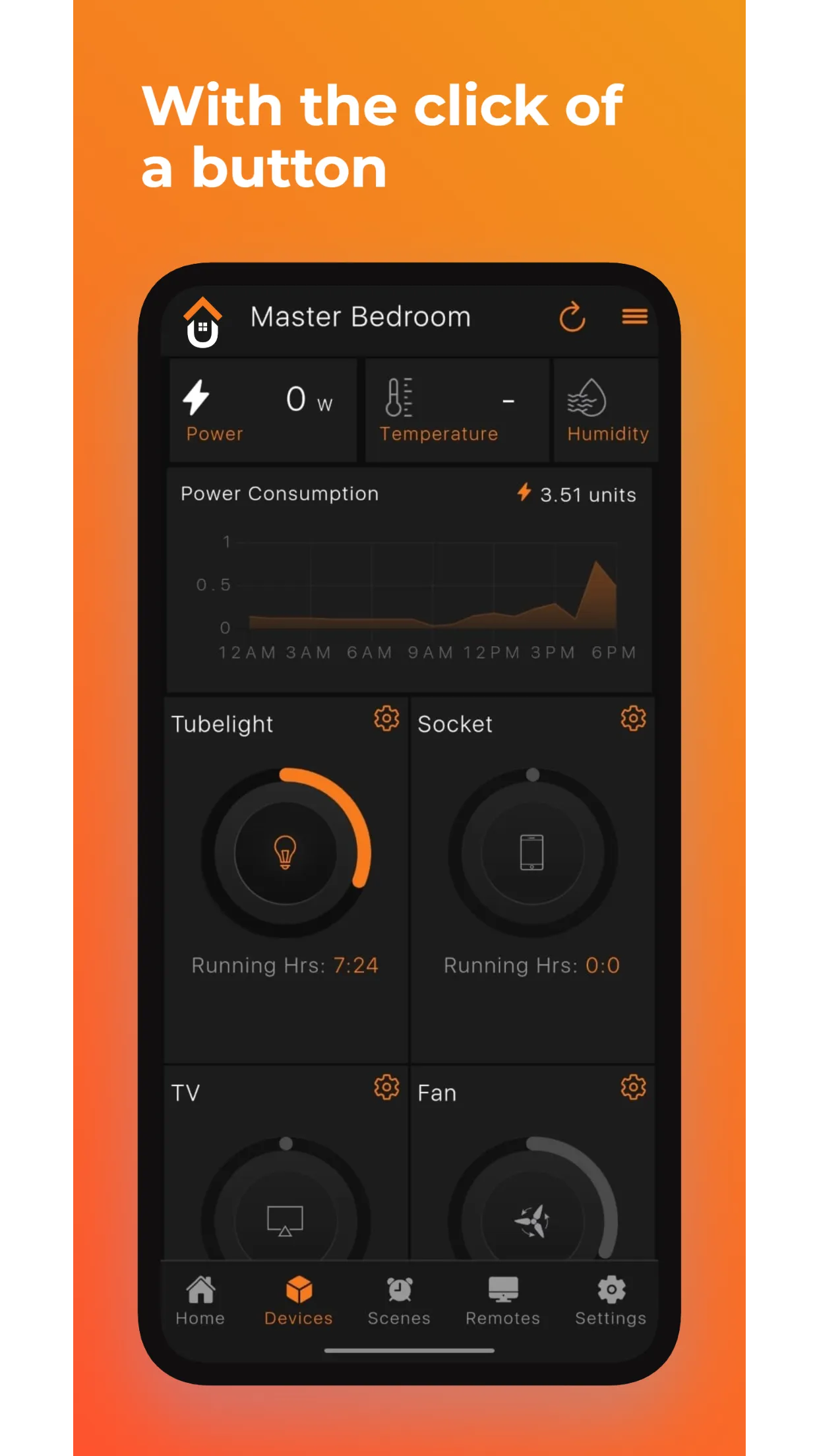 AUTOMAISON Home Automation | Indus Appstore | Screenshot