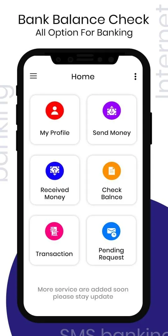 All Bank Balance Check 2021 -  | Indus Appstore | Screenshot