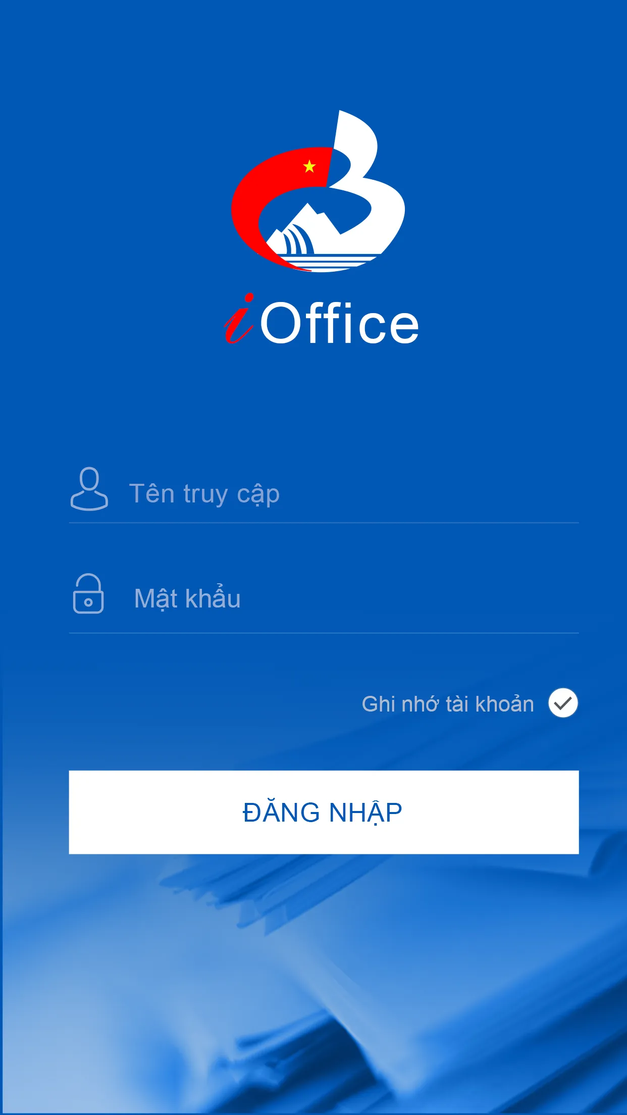 VNPT iOffice 4.0 - Cao Bằng | Indus Appstore | Screenshot