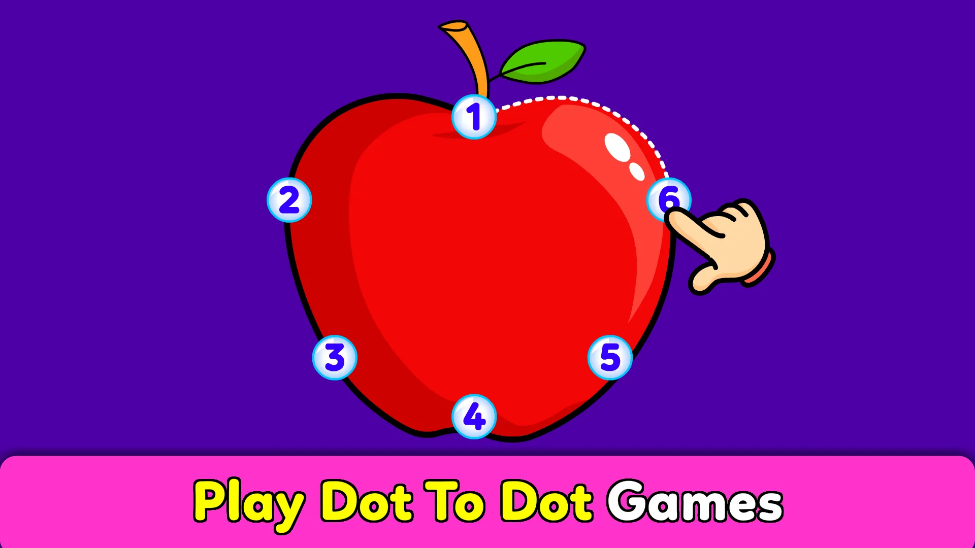 Toddler Games for 3 Year Olds+ | Indus Appstore | Screenshot