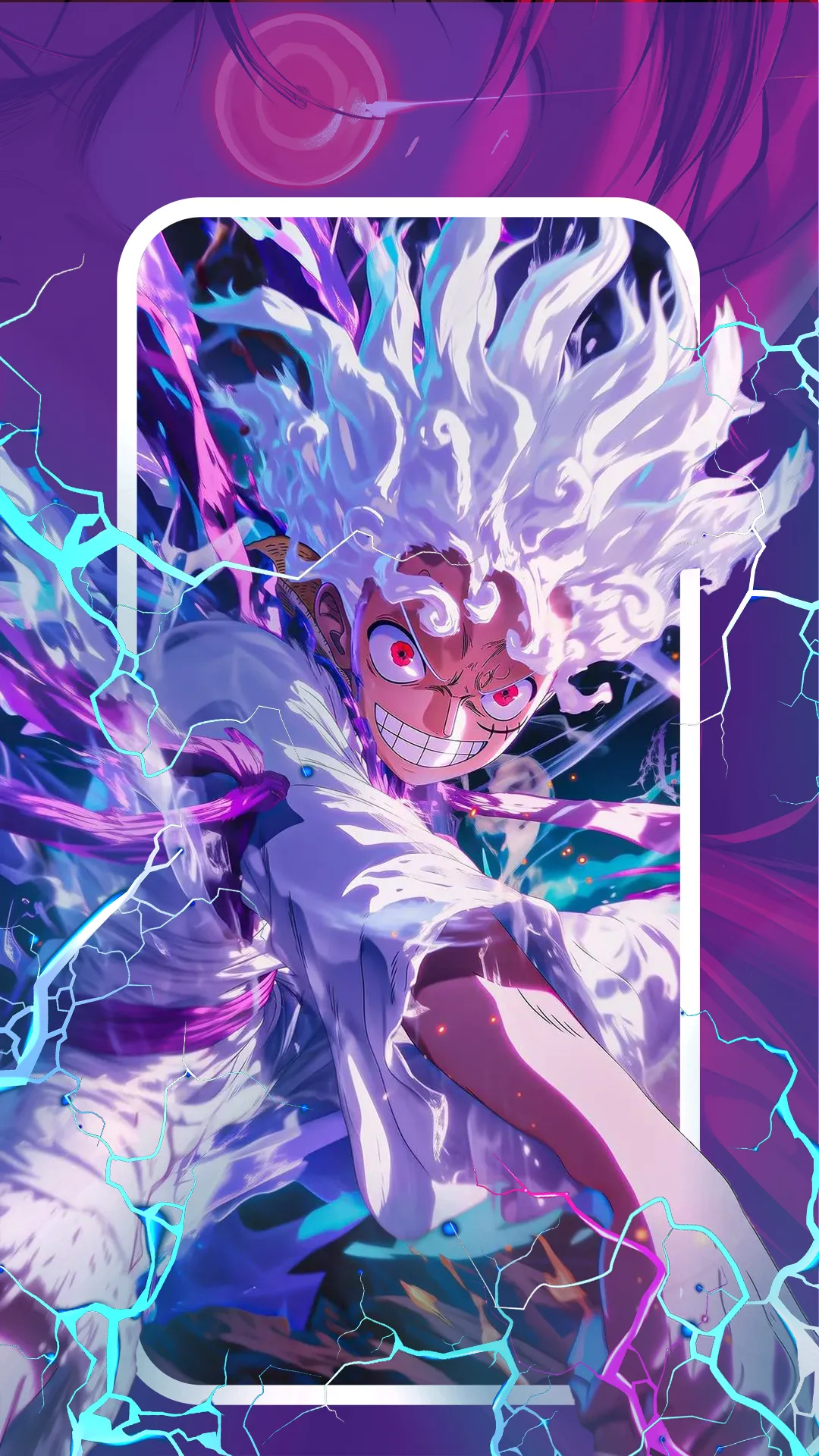 Anime Wallpapers 4K HD | Indus Appstore | Screenshot