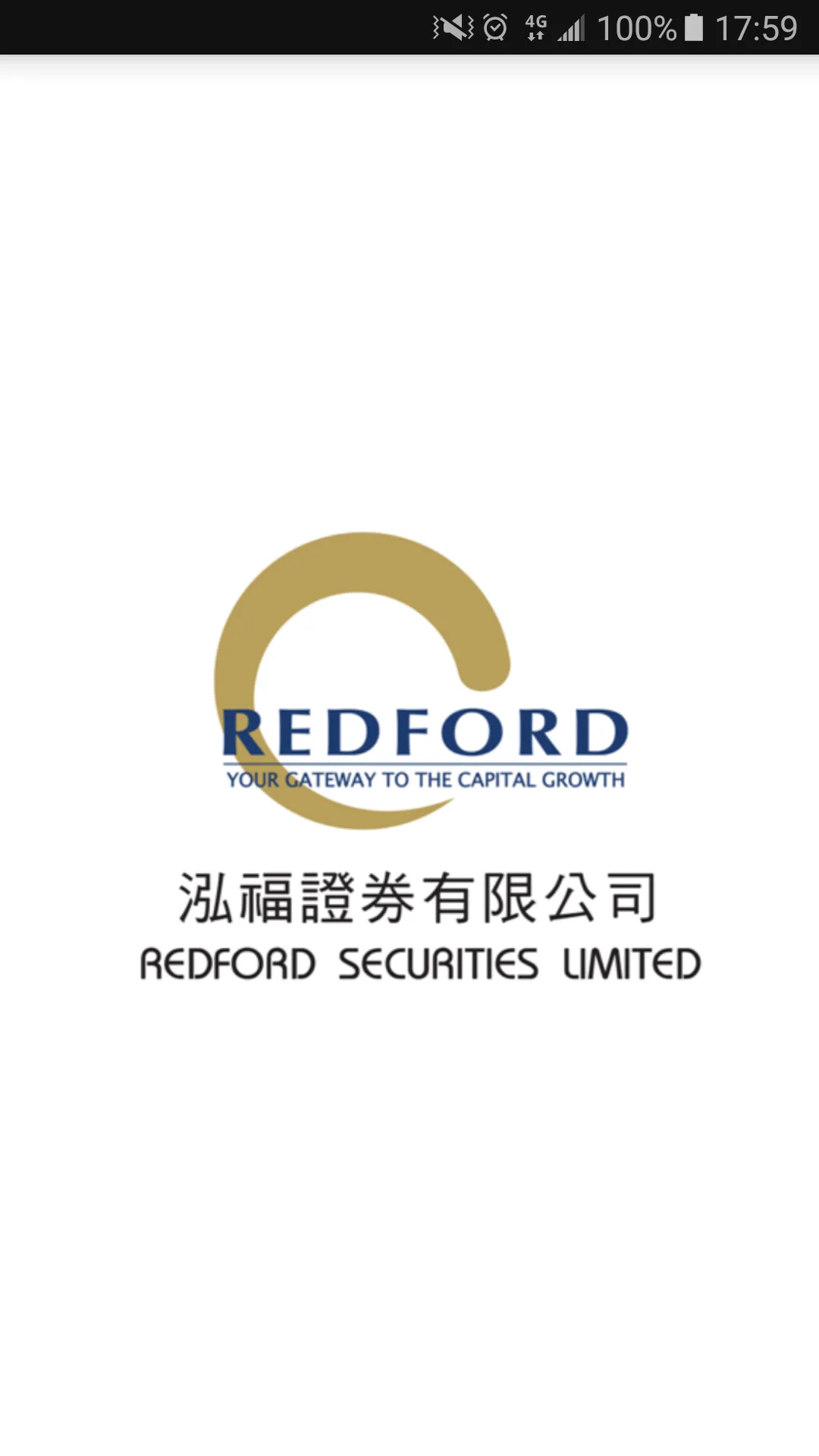 Redford Securities Limited | Indus Appstore | Screenshot