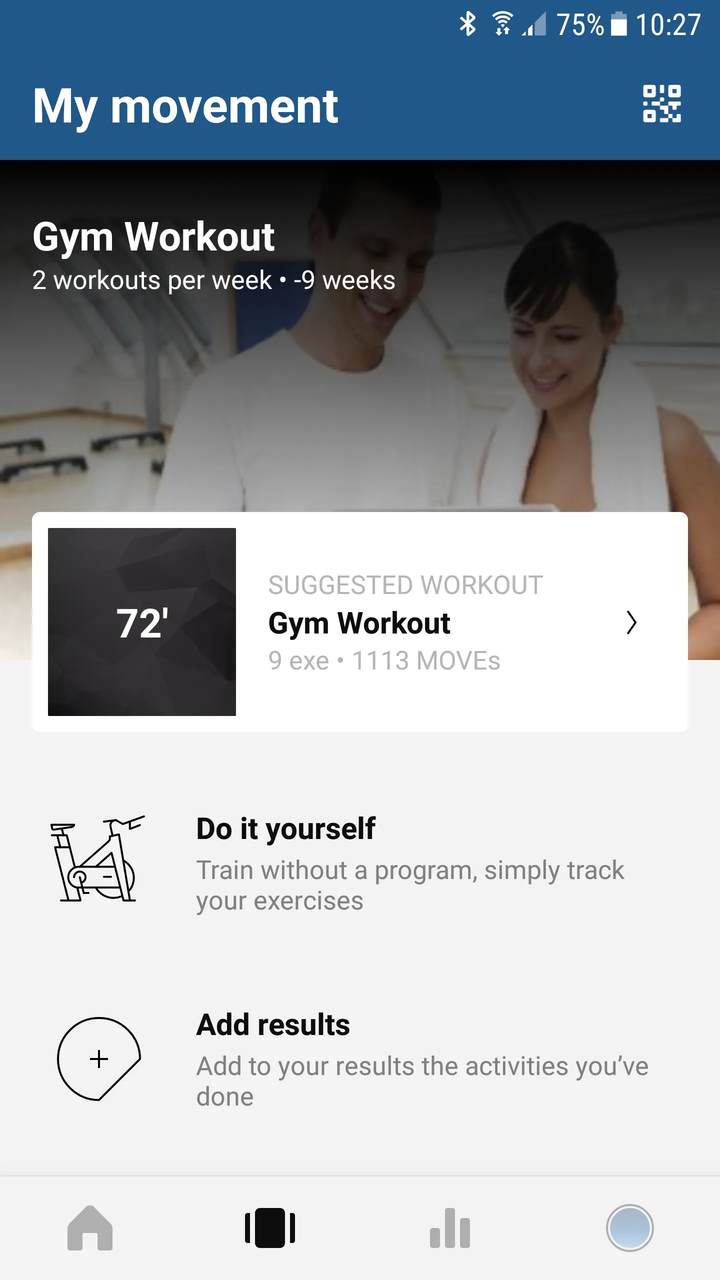 ACTIVE LIFESTYLES | Indus Appstore | Screenshot