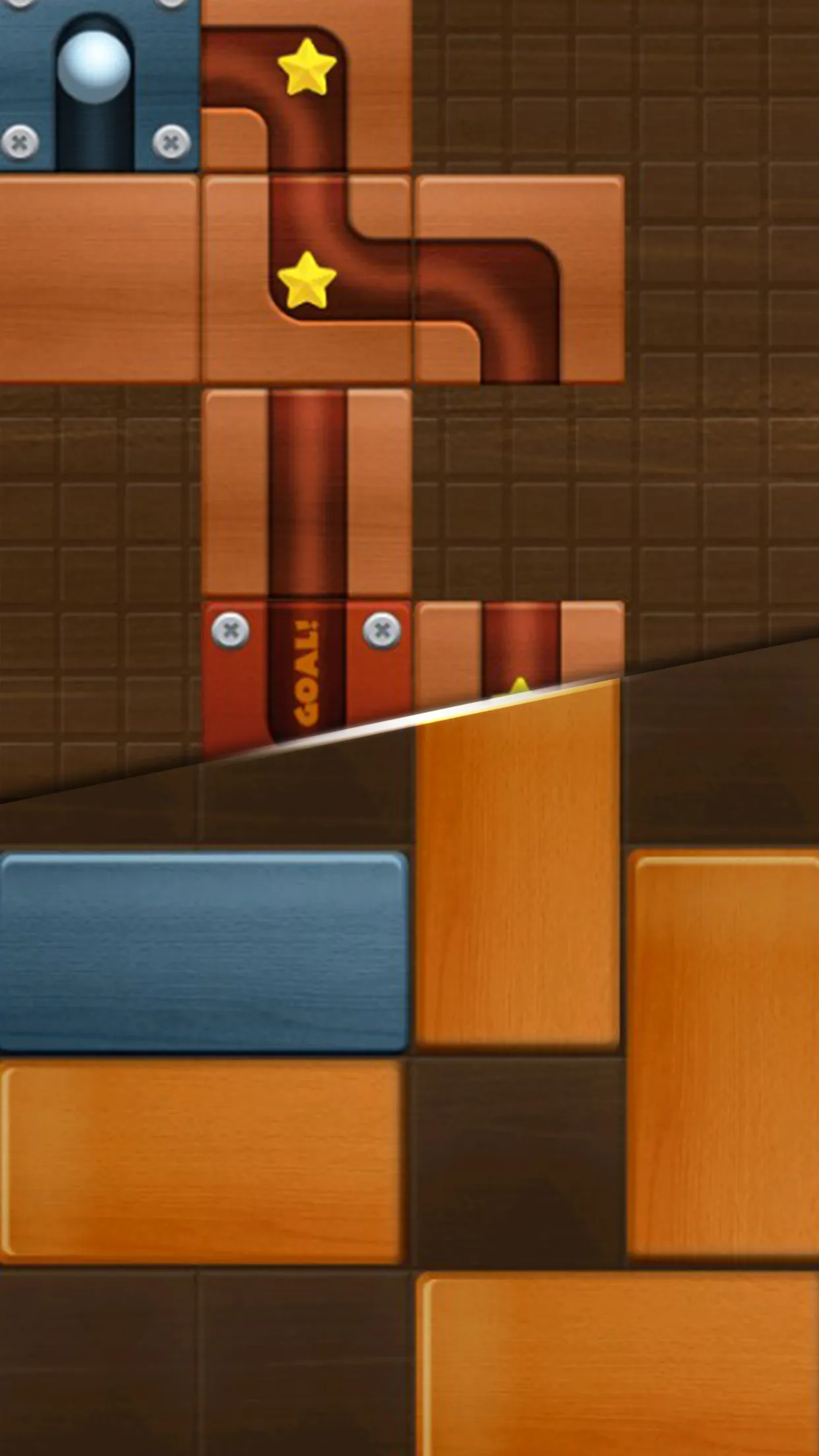 Unblock Ball Puzzle | Indus Appstore | Screenshot