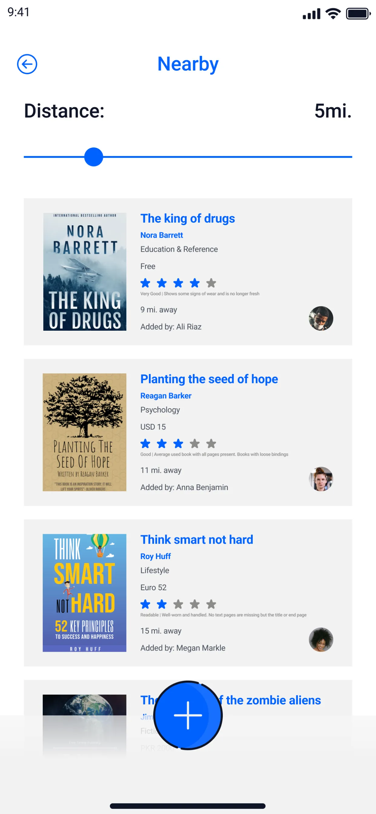 LetsRead - Books For Everyone | Indus Appstore | Screenshot