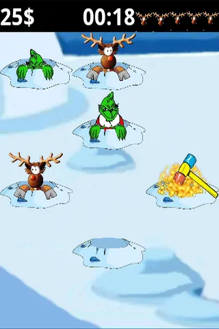 Save Christmas | Indus Appstore | Screenshot