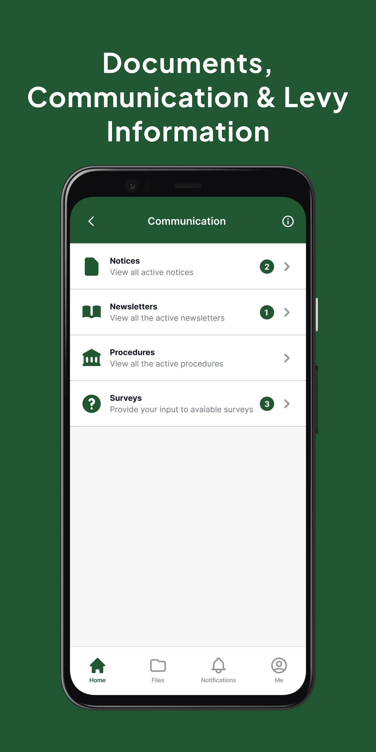 Hartleys Connect | Indus Appstore | Screenshot