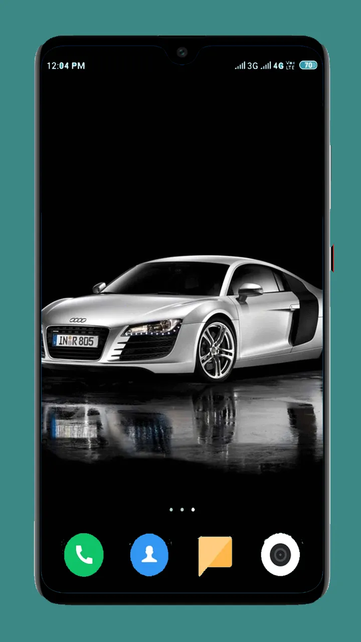 Super Car Wallpaper 4K | Indus Appstore | Screenshot