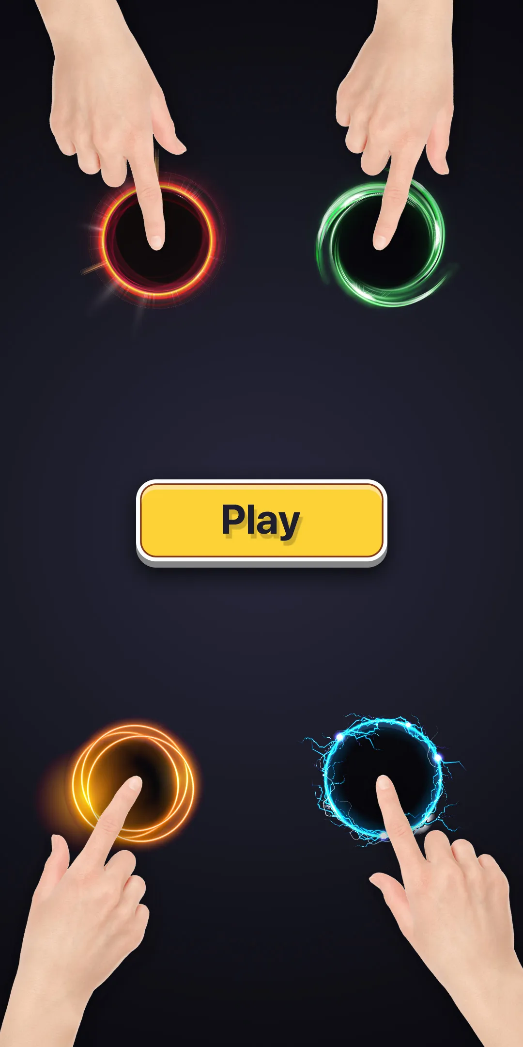 Tap Roulette - Touch Roulette | Indus Appstore | Screenshot