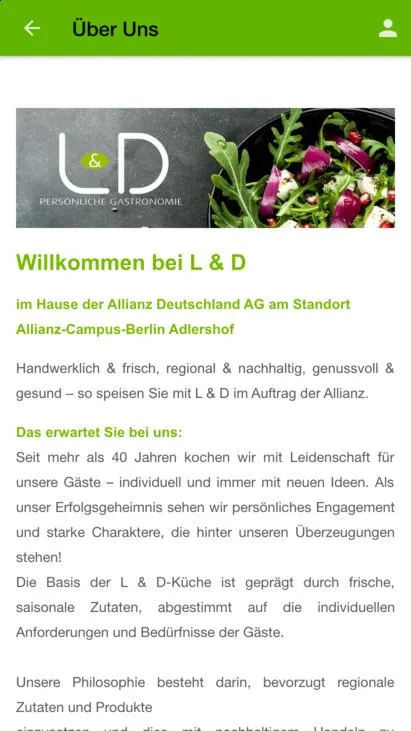 Allianz L & D | Indus Appstore | Screenshot