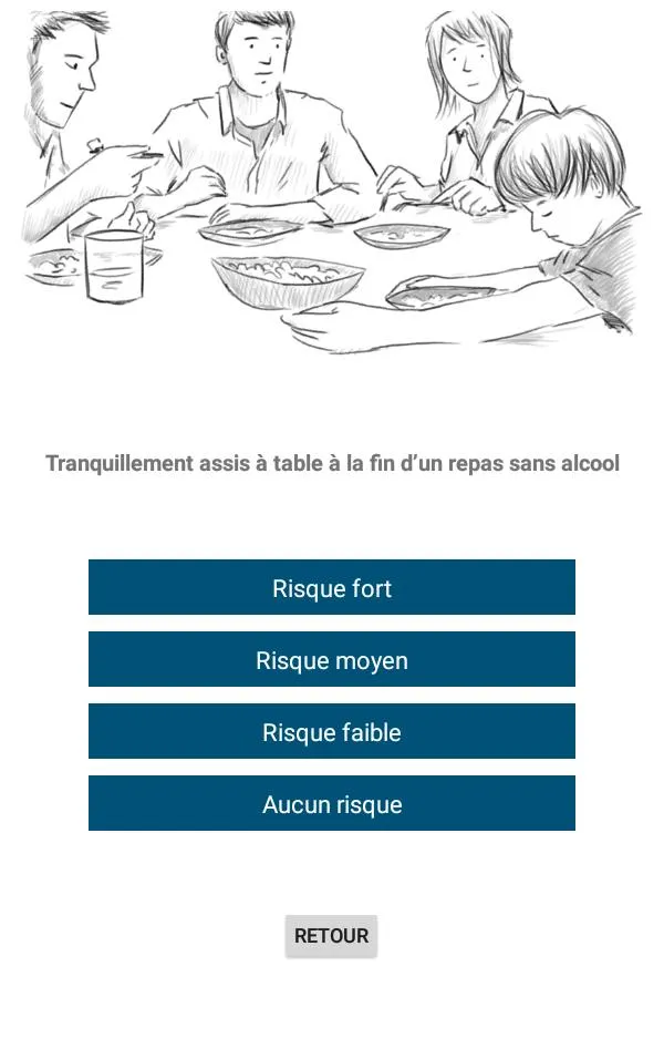 AOS mobile - Apnée du sommeil | Indus Appstore | Screenshot