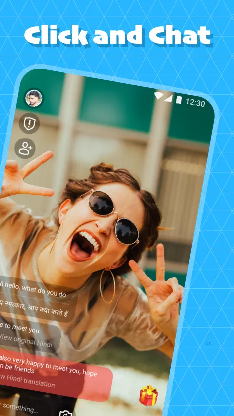 Yumy | Indus Appstore | Screenshot