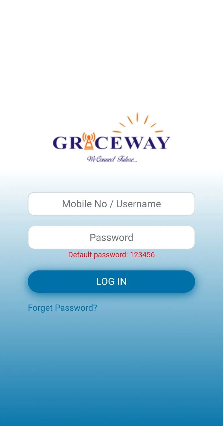 Graceway Infrastructure And Se | Indus Appstore | Screenshot