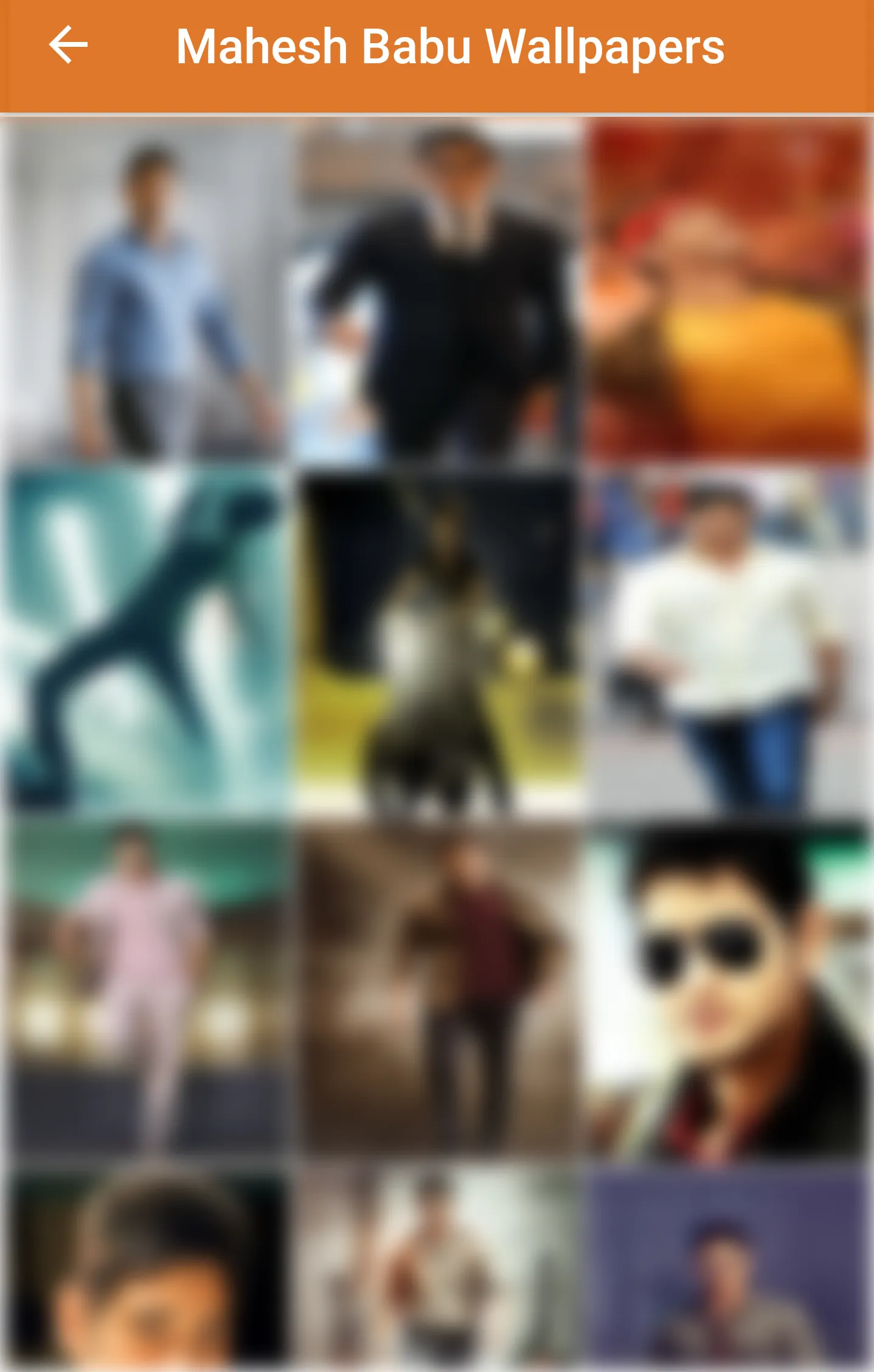 Mahesh babu Movies-Wallpapers | Indus Appstore | Screenshot