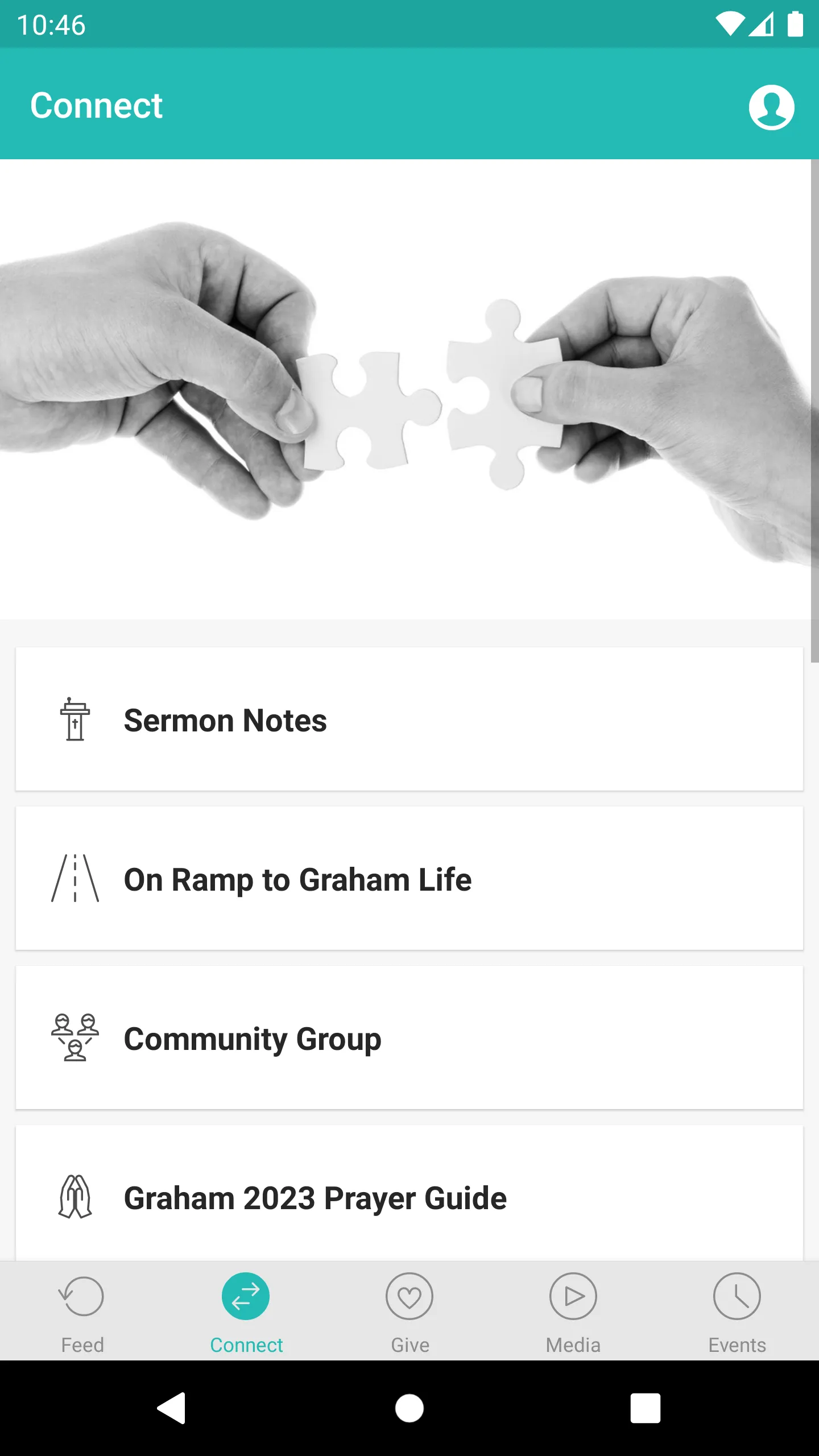 Graham Church | Indus Appstore | Screenshot