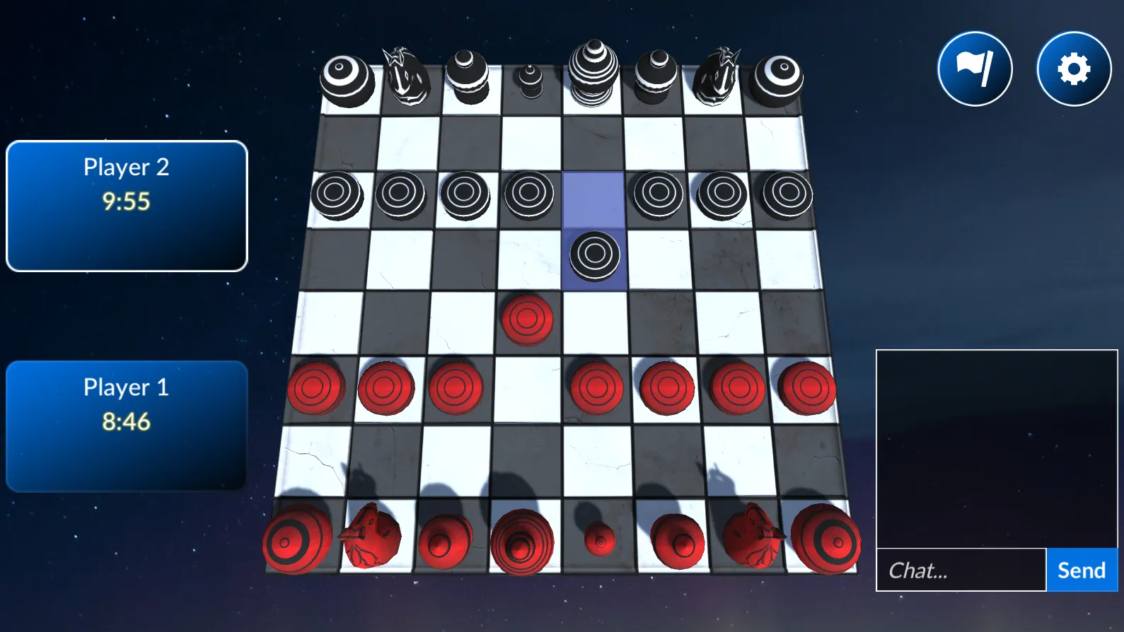 Thai Chess Duel | Indus Appstore | Screenshot