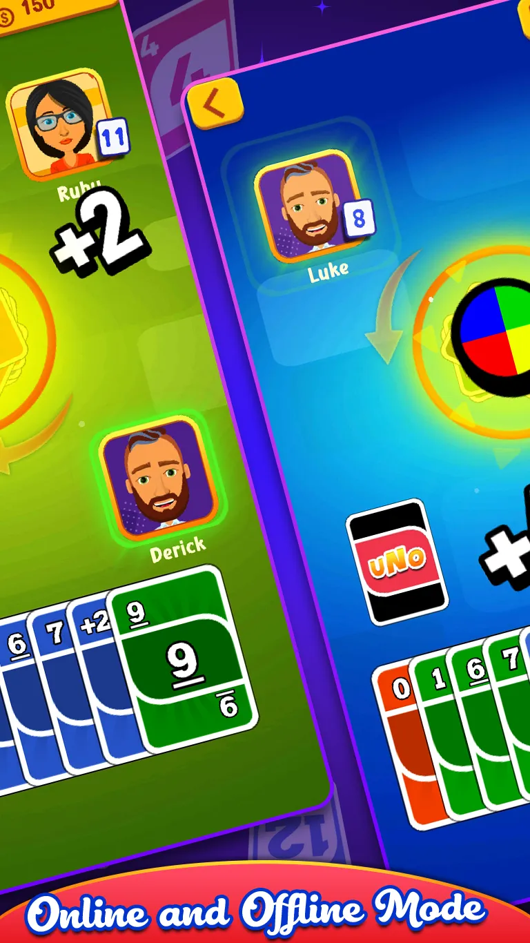 Classic Duo | Indus Appstore | Screenshot