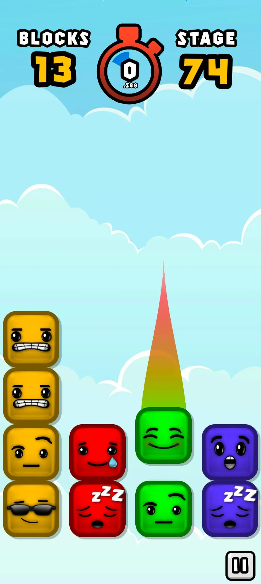 Stack-A-Move | Indus Appstore | Screenshot