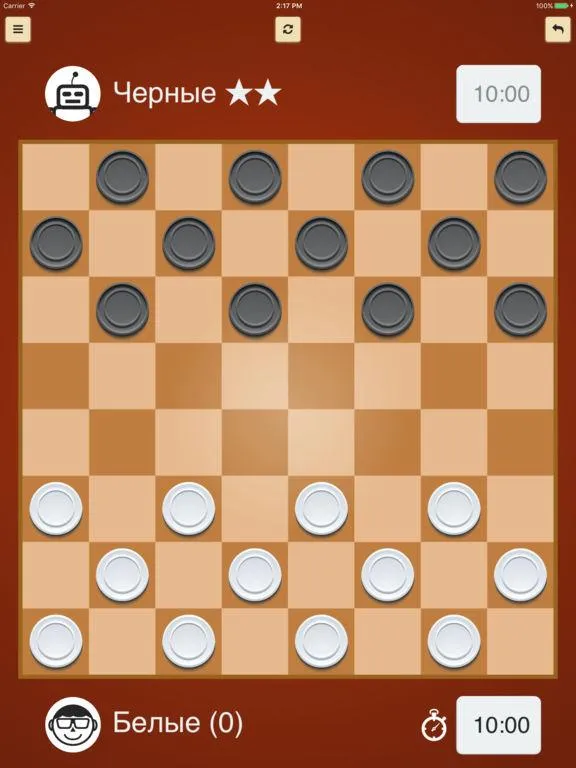 Checkers | Indus Appstore | Screenshot