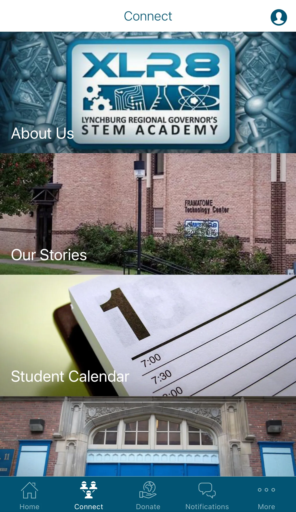 XLR8 STEM Academy | Indus Appstore | Screenshot