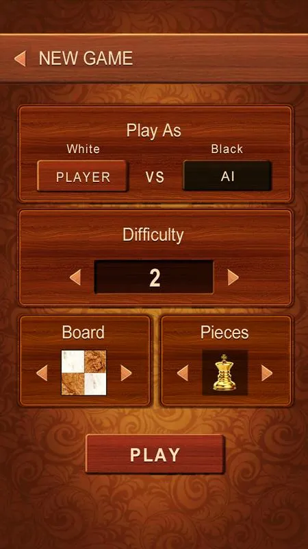 Chess | Indus Appstore | Screenshot