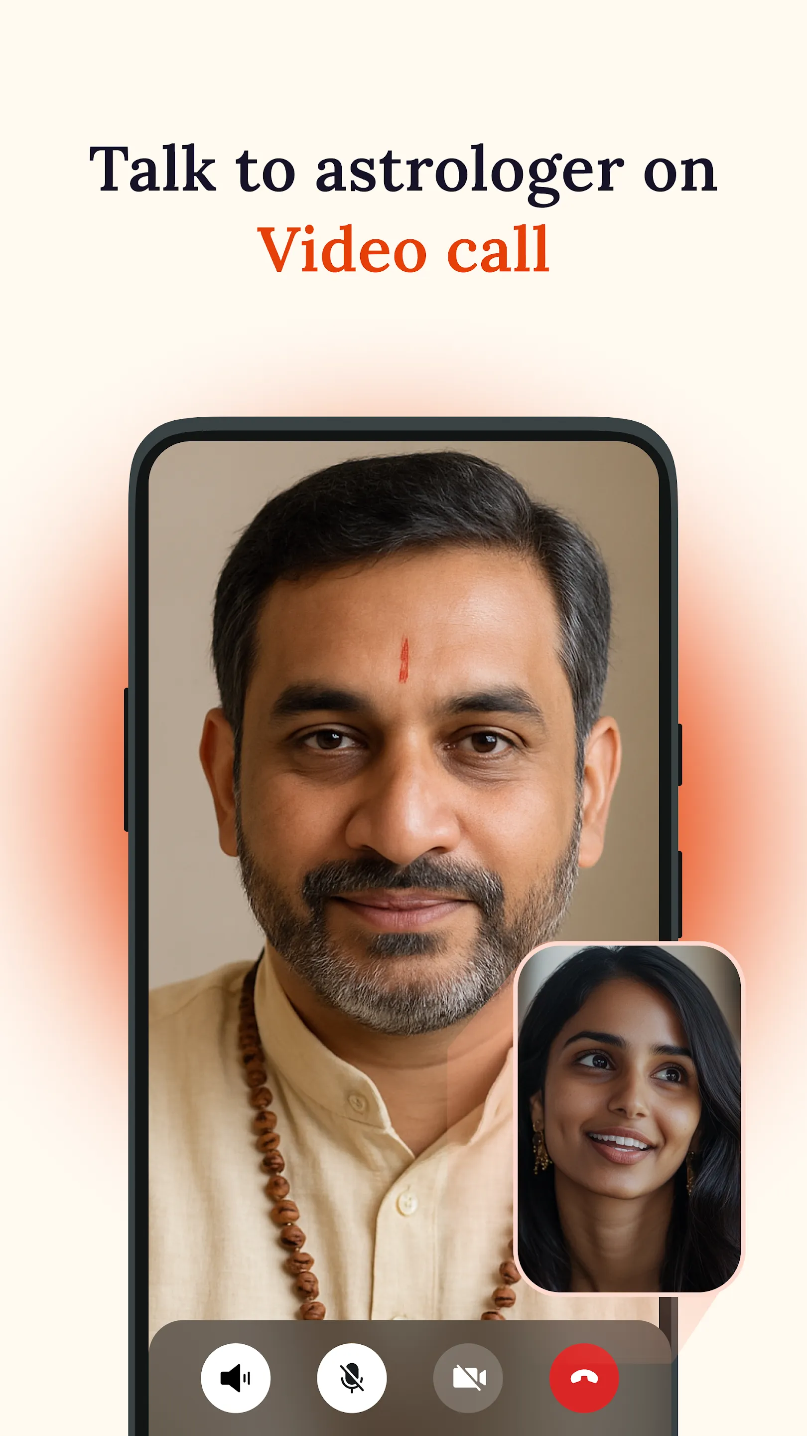 AstroLokal: Talk to Astrologer | Indus Appstore | Screenshot