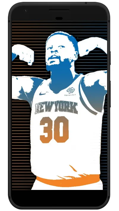 Julius Randle HD Wallpapers | Indus Appstore | Screenshot