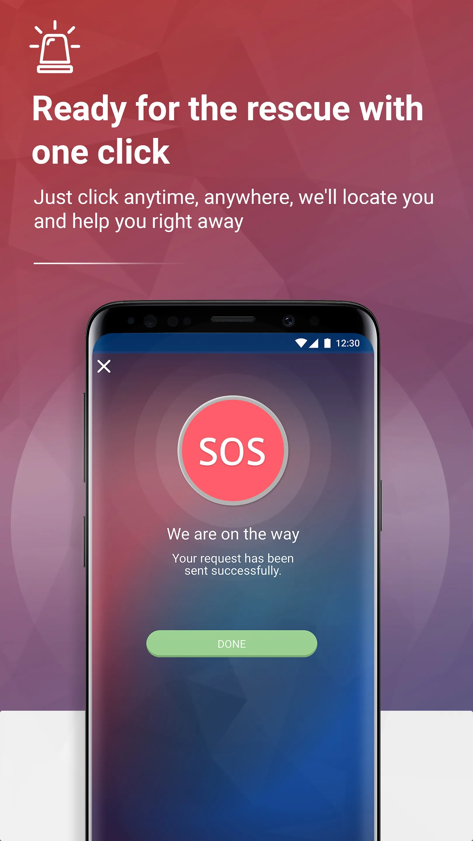 MOI UAE | Indus Appstore | Screenshot