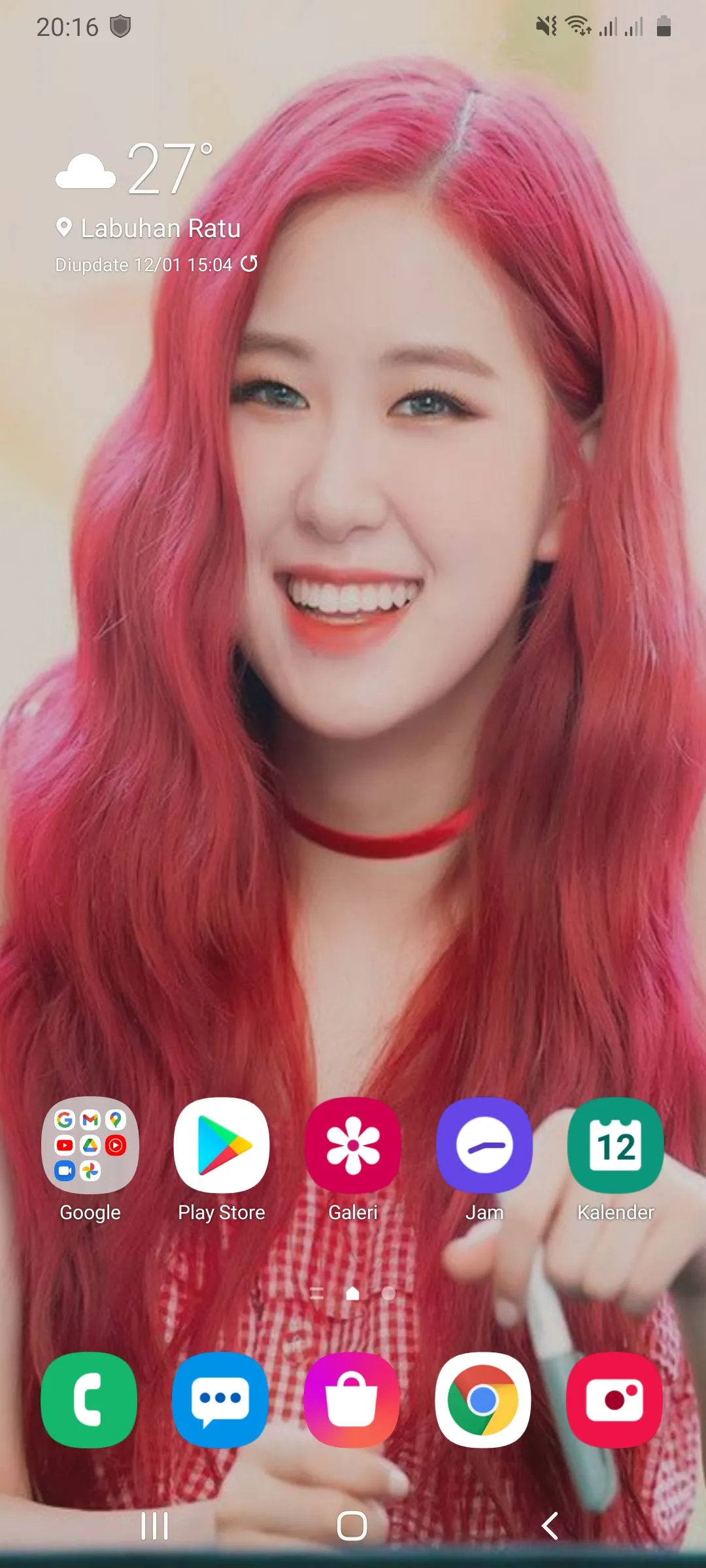 Blackpink Wallpaper HD | Indus Appstore | Screenshot