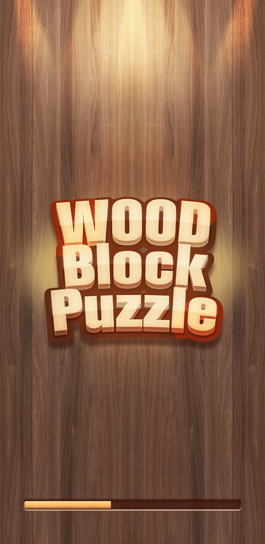 Wood Block Puzzle | Indus Appstore | Screenshot