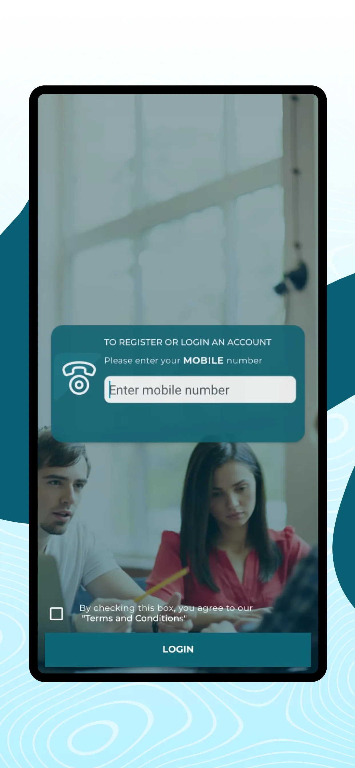 Rupeeontime – Instant Loan | Indus Appstore | Screenshot