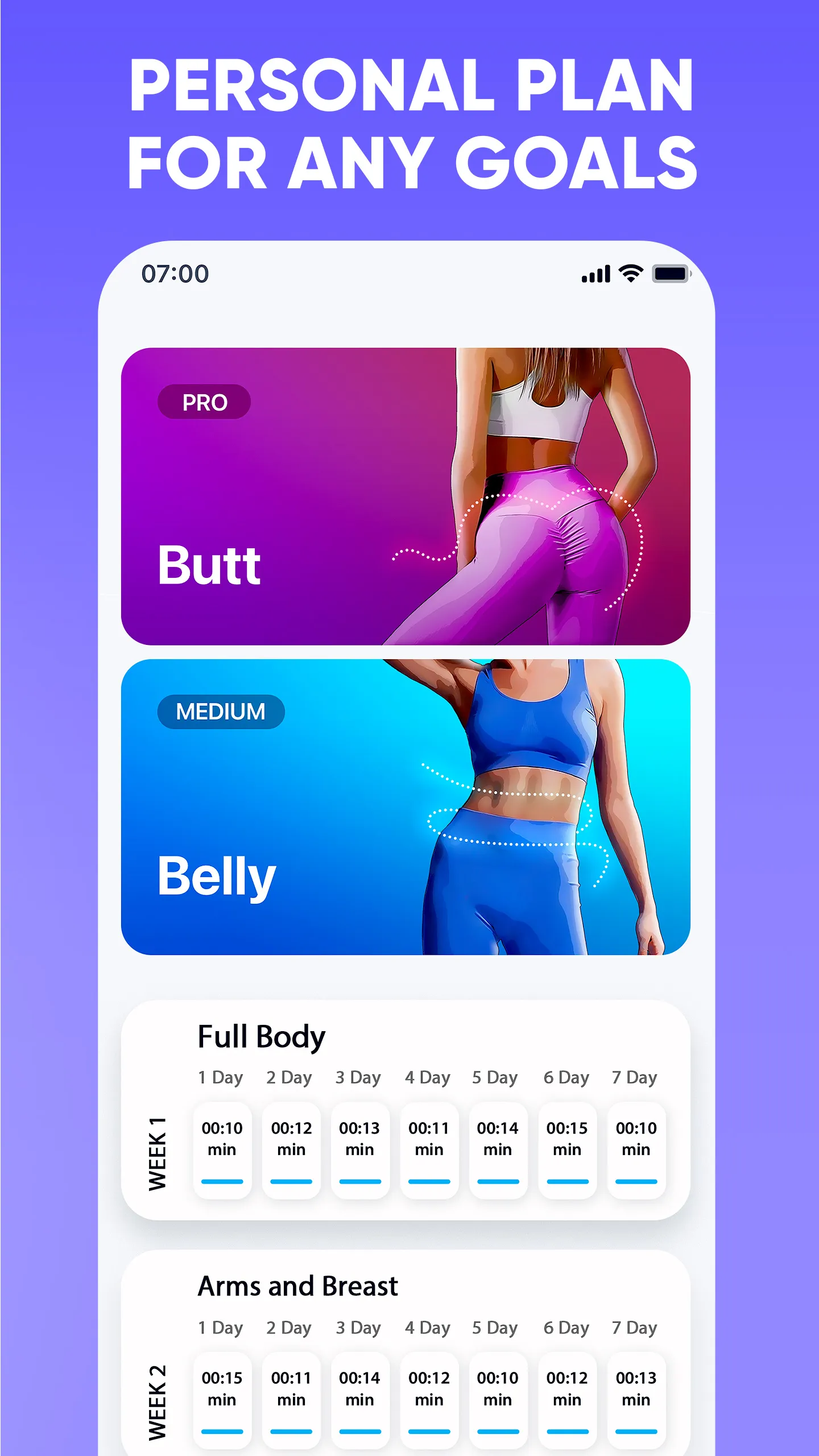 Dancebit: Weight Loss Dance | Indus Appstore | Screenshot