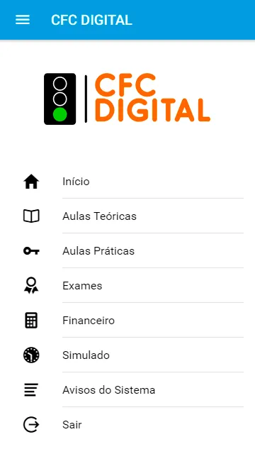 CFC DIGITAL | Indus Appstore | Screenshot