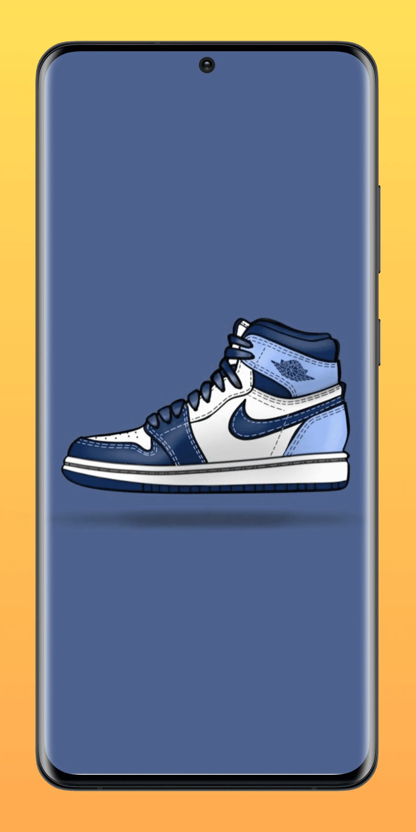 Cool Sneakers Wallpaper 4K | Indus Appstore | Screenshot